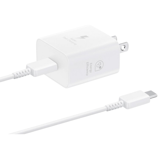 Samsung 25W Power Adapter