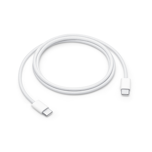 Apple USB-C  6Ow Charger Cable (1 m)