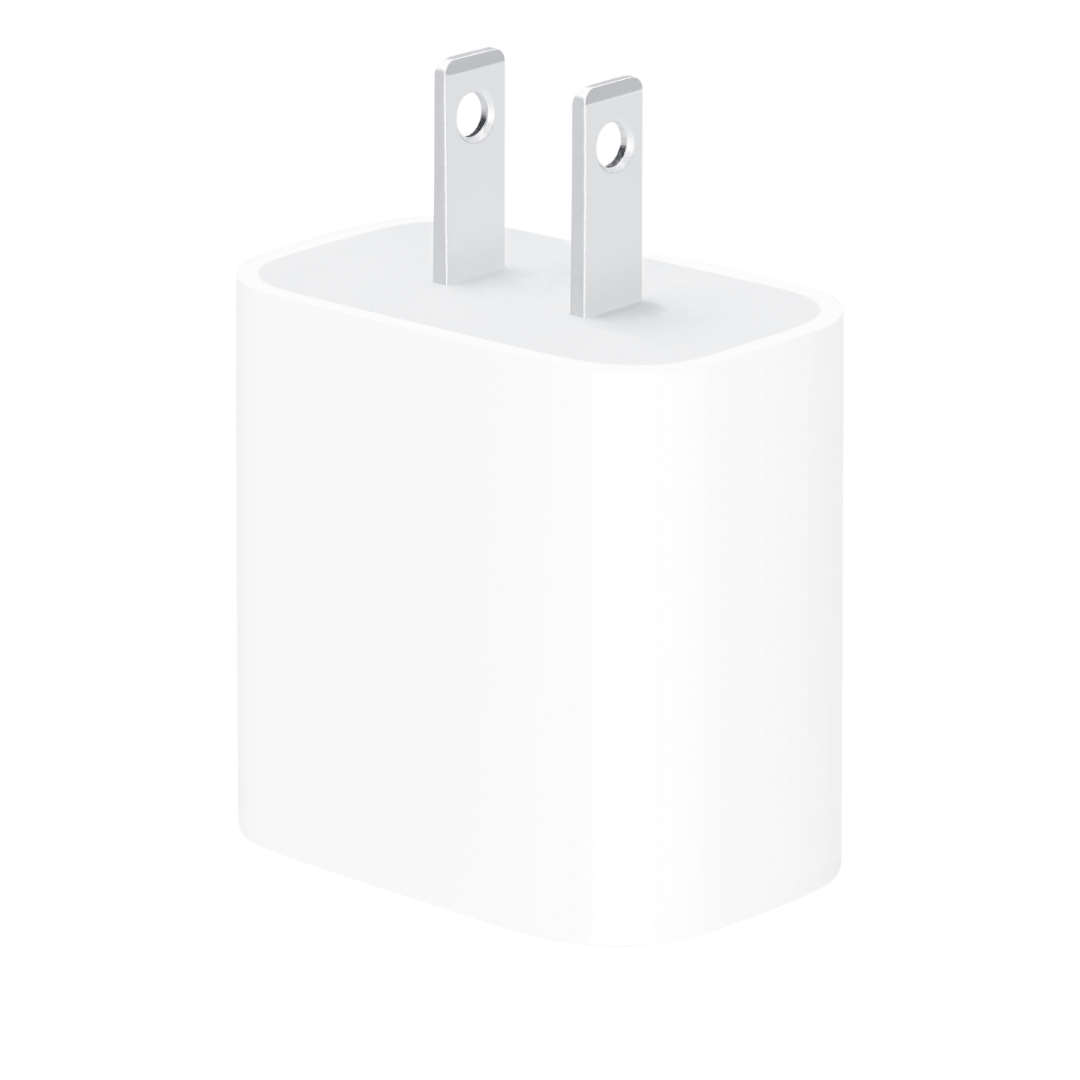 Apple USB-C Power Adapter