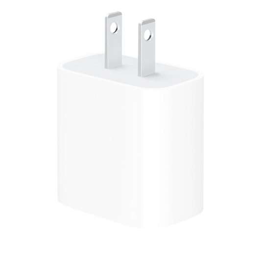 Apple USB-C Power Adapter