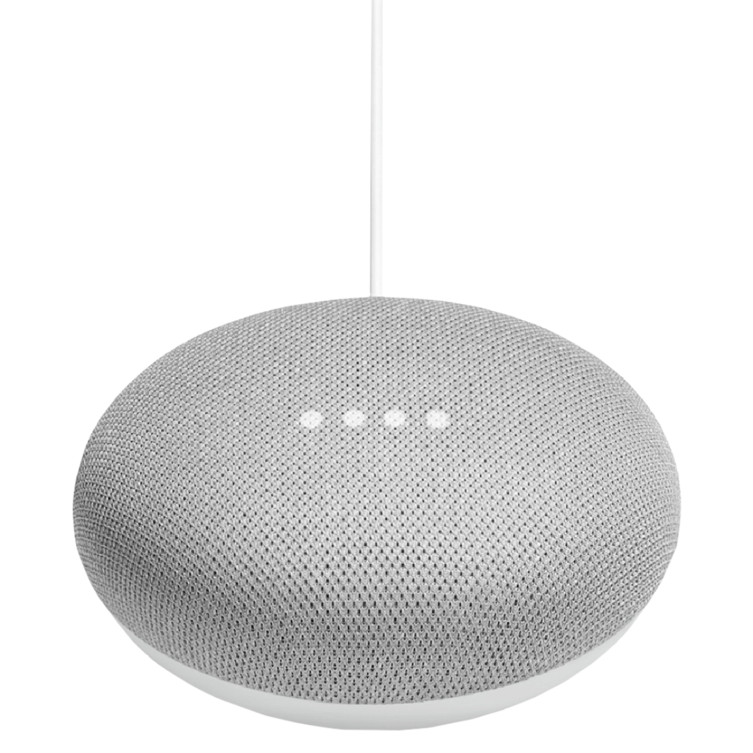 Google Home Mini