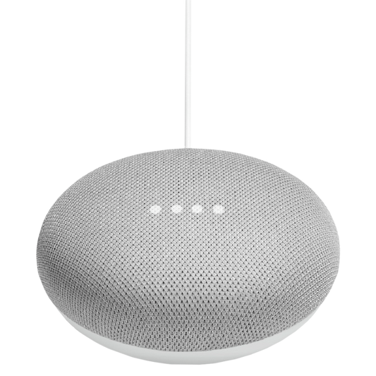 Google Home Mini