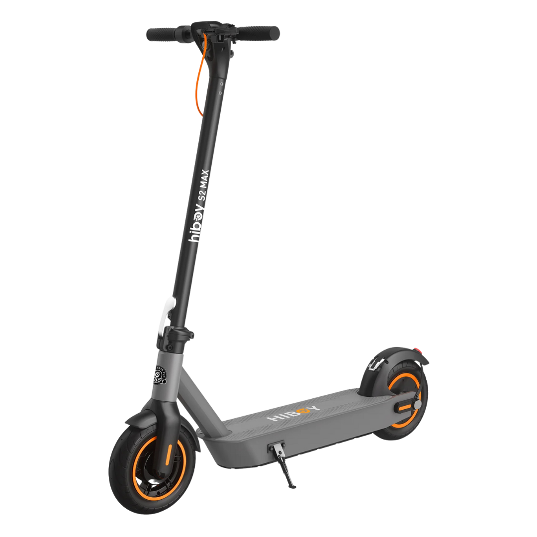 Hiboy S2 Max Electric Scooter