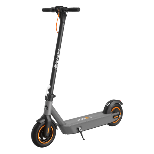 Hiboy S2 Max Electric Scooter