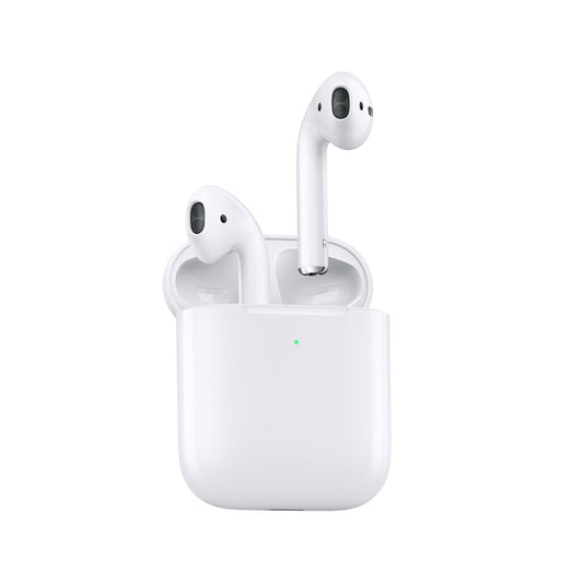 Apple AirPods with Charging Case (2nd Generation)