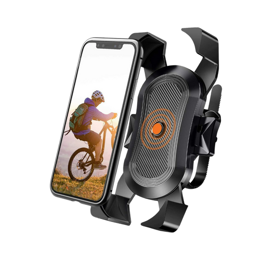 Bycle & Motorcycle Phone Mount Holder