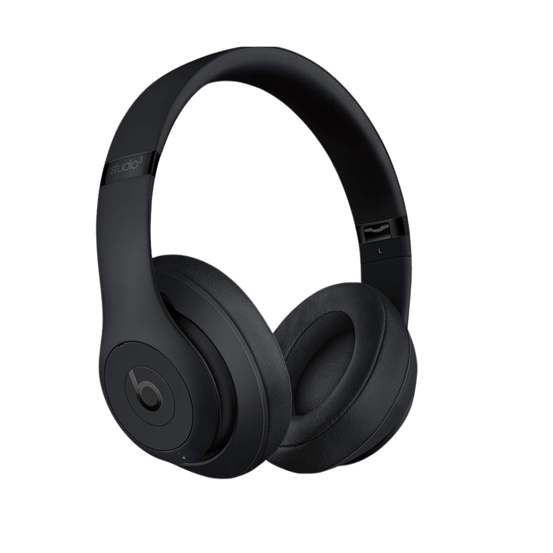 Beats Studio 3 Headphones