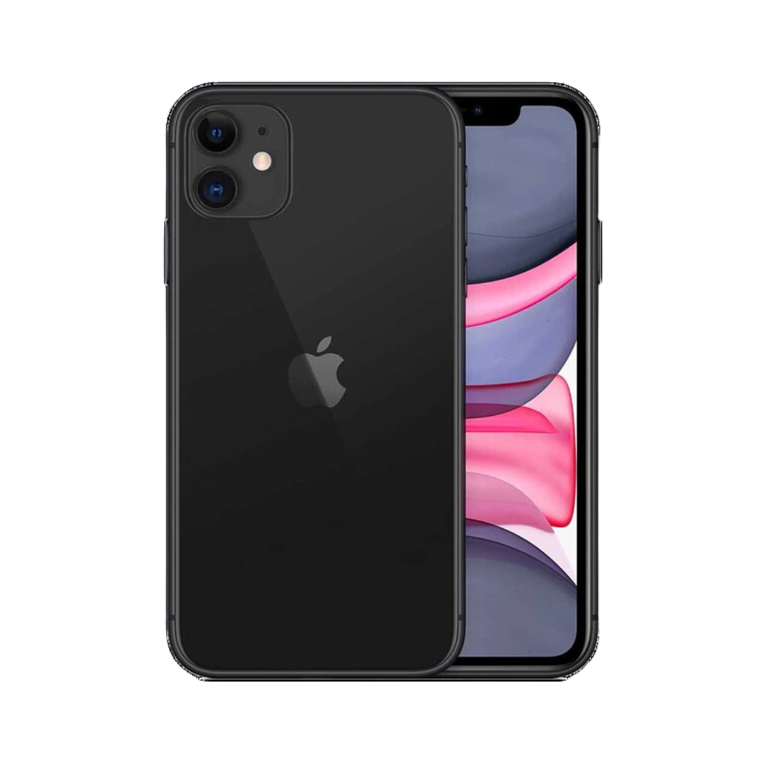 iPhone 11, 64 GB, Grade A (Unlocked)